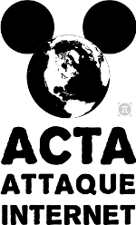 Attaquons ACTA !